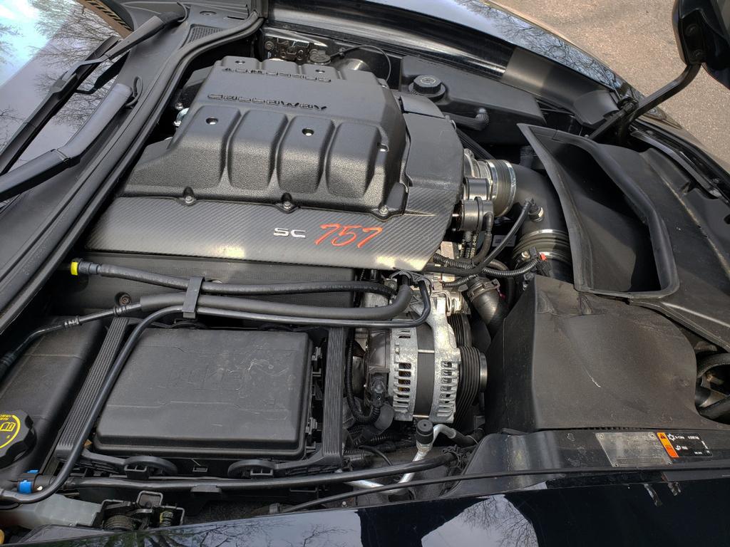 2016 Corvette For Sale Florida - 2016 Corvette Coupe - Corvette for